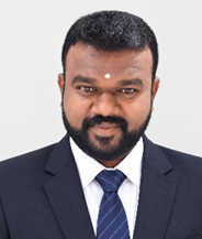 Mr. Jeganraj Panneerselvam