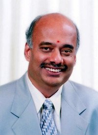Dr. M. Manickam