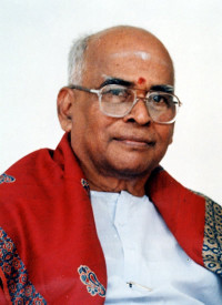 Dr. N. Mahalingam